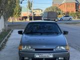 ВАЗ (Lada) 2114 2008 годаүшін800 000 тг. в Кызылорда