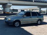 ВАЗ (Lada) 2114 2008 годаүшін800 000 тг. в Кызылорда – фото 2