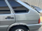 ВАЗ (Lada) 2114 2008 годаүшін800 000 тг. в Кызылорда – фото 3