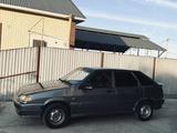 ВАЗ (Lada) 2114 2008 годаүшін800 000 тг. в Кызылорда – фото 5