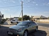 Nissan Altima 2007 годаүшін2 600 000 тг. в Тараз