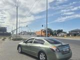 Nissan Altima 2007 годаүшін2 600 000 тг. в Тараз – фото 5