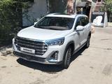 Jetour X90 Plus 2024 года за 13 500 000 тг. в Павлодар
