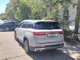 Jetour X90 Plus 2024 года за 13 500 000 тг. в Павлодар – фото 4