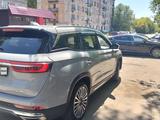 Jetour X90 Plus 2024 года за 13 500 000 тг. в Павлодар – фото 5