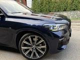 BMW X5 2022 годаүшін45 700 000 тг. в Алматы – фото 2