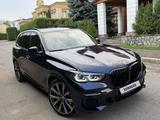 BMW X5 2022 годаүшін45 700 000 тг. в Алматы – фото 4