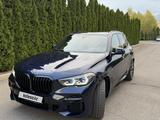BMW X5 2022 годаүшін45 700 000 тг. в Алматы – фото 3