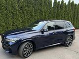 BMW X5 2022 года за 45 700 000 тг. в Алматы