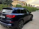 BMW X5 2022 годаүшін45 700 000 тг. в Алматы – фото 5