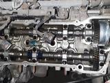 Двигатель на RX 300 1MZ/2az/2uz/2gr за 500 000 тг. в Алматы – фото 3