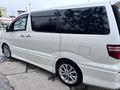 Toyota Alphard 2007 годаүшін5 900 000 тг. в Шымкент – фото 3