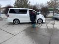 Toyota Alphard 2007 годаүшін5 900 000 тг. в Шымкент