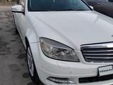 Mercedes-Benz C 180 2010 годаүшін5 000 000 тг. в Актобе – фото 5