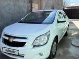 Chevrolet Cobalt 2024 года за 7 200 000 тг. в Шымкент