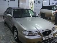 Hyundai Sonata 1998 годаүшін1 100 000 тг. в Астана