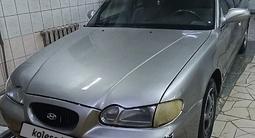 Hyundai Sonata 1998 года за 1 100 000 тг. в Астана – фото 2