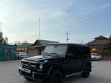 Mercedes-Benz G 270 2002 годаүшін12 000 000 тг. в Алматы – фото 3