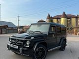 Mercedes-Benz G 270 2002 годаүшін12 000 000 тг. в Алматы