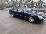 Mercedes-Benz S 320 1999 года за 3 500 000 тг. в Караганда – фото 4