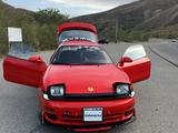 Toyota Celica 1993 года за 5 500 000 тг. в Алматы