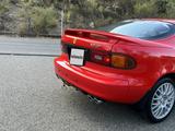 Toyota Celica 1993 года за 5 500 000 тг. в Алматы – фото 3