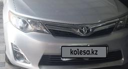 Toyota Camry 2013 года за 9 500 000 тг. в Алматы