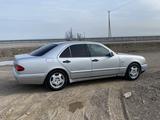 Mercedes-Benz E 320 1997 года за 3 000 000 тг. в Кордай – фото 2