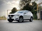 BMW X5 2015 года за 15 000 000 тг. в Алматы