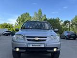 Chevrolet Niva 2014 годаүшін3 700 000 тг. в Астана – фото 3