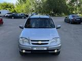 Chevrolet Niva 2014 годаүшін3 700 000 тг. в Астана – фото 4
