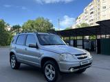 Chevrolet Niva 2014 года за 3 700 000 тг. в Астана – фото 5