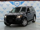 Land Rover Freelander 2007 годаүшін6 050 000 тг. в Алматы