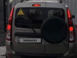 ВАЗ (Lada) Largus 2014 годаүшін3 600 000 тг. в Алматы