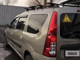 ВАЗ (Lada) Largus 2014 годаүшін3 600 000 тг. в Алматы – фото 2
