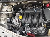 ВАЗ (Lada) Largus 2014 годаүшін3 600 000 тг. в Алматы – фото 4