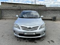 Toyota Corolla 2010 годаүшін5 200 000 тг. в Шымкент