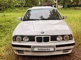 BMW 525 1991 годаүшін1 350 000 тг. в Кордай