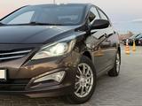 Hyundai Solaris 2015 годаүшін5 300 000 тг. в Караганда