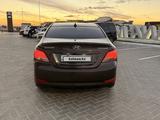 Hyundai Solaris 2015 годаүшін5 300 000 тг. в Караганда – фото 2