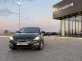 Hyundai Solaris 2015 годаүшін5 300 000 тг. в Караганда – фото 3
