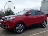 Hyundai Tucson 2013 года за 8 100 000 тг. в Астана