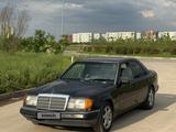 Mercedes-Benz E 230 1991 года за 1 400 000 тг. в Алматы