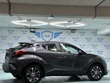 Toyota C-HR 2021 годаүшін11 800 000 тг. в Астана – фото 4