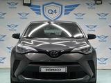 Toyota C-HR 2021 года за 11 800 000 тг. в Астана