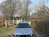BMW 525 1994 года за 1 500 000 тг. в Шымкент – фото 3