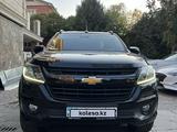 Chevrolet TrailBlazer 2020 годаүшін12 250 000 тг. в Алматы