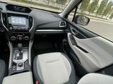 Subaru Forester 2022 годаүшін11 900 000 тг. в Астана – фото 5