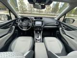 Subaru Forester 2022 годаүшін11 900 000 тг. в Астана
