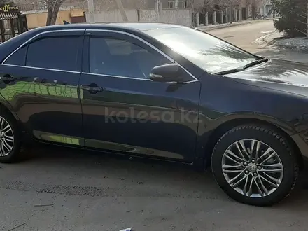 Toyota Camry 2015 года за 11 200 000 тг. в Павлодар – фото 3
